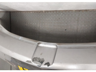 Бампер  Mazda 3 (BL) 2009-2013 задний   BBV450221BBB