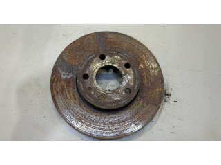 Диск тормозной  Volkswagen Touran 2003-2006   передний         