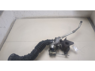  Турбина  Nissan Micra K12E 2003-2010             1441100QAR