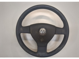 Руль  Volkswagen Touran 2006-2010            1T0419091L