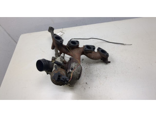  Турбина  Volkswagen Golf 5 2003-2009             03G253010A, 03G253010AX