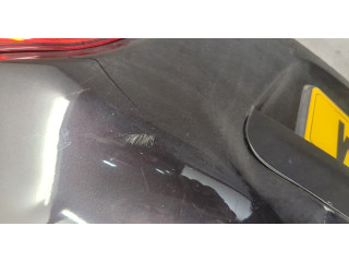 Замок багажника  Nissan Qashqai 2006-2013       