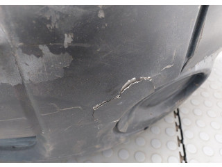 Бампер  Citroen Berlingo 2012- передний    