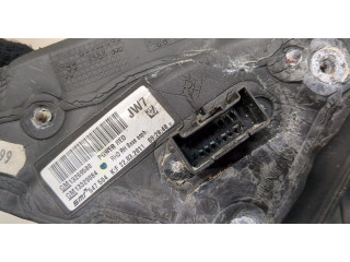 Зеркало боковое  Opel Insignia 2008-2013  правое           
