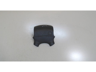 Подушка безопасности водителя  Volkswagen Passat 4 1994-1996     