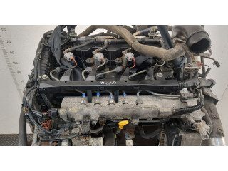  Турбина  Mazda CX-7 2007-2012             