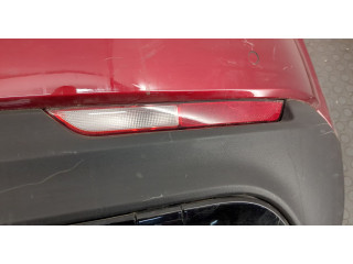 Бампер  Cadillac XT4 2018-2023 задний   84661344, 85134043, 84455722