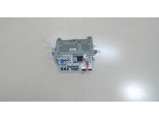 Дисплей мультимедиа  Land Rover Range Rover Sport 2005-2009 4622005481           