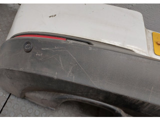 Бампер  Volkswagen Tiguan 2011-2016 задний   5N0807421G, 5N0807521T
