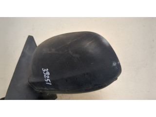 Зеркало боковое  Volkswagen Polo 1999-2001  левое           6N1857507G