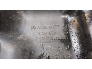 Бачок омывателя  Mercedes E W212 2009-2013      2.1