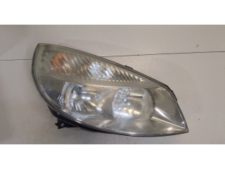 Фара передняя  Renault Scenic 2003-2009 правая 