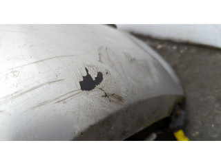 Бампер  Renault Megane 2 2002-2009 передний   
