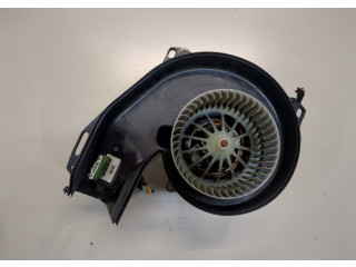 Моторчик печки  Opel Meriva 2003-2010 13124703     13124703   