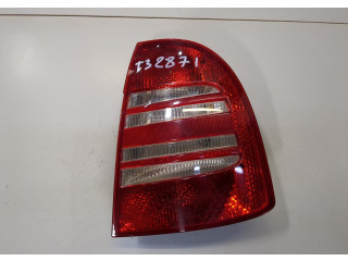 Задний фонарь     3u5945096   Skoda SuperB 2001-2008 