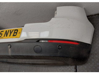 Бампер  Volkswagen Tiguan 2011-2016 задний   5N0807421G, 5N0807521T