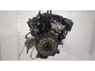  Турбина  BMW X3 E83 2004-2010             