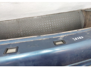 Бампер  Audi A3 (8L) 1996-2003 задний   