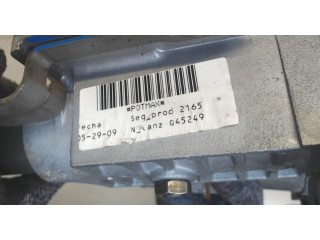 рейка  Колонка рулевая  Nissan Pathfinder 2004-2014      
