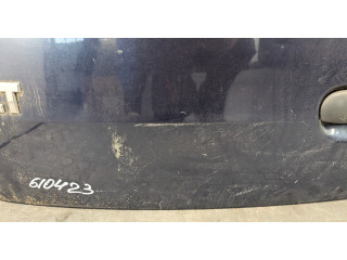 Замок багажника  Mitsubishi Colt 2004-2008       