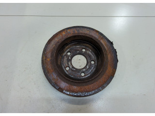 Диск тормозной  Jeep Grand Cherokee 2004-2010   задний         