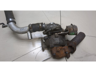 Turbodmychadlo Турбина  Honda Civic 2001-2005        