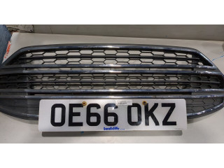 Решетка радиатора  Ford EcoSport 2012-2016          1833740, CN1517B968DD5ZCT