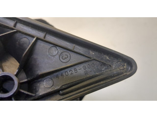 Зеркало боковое  Subaru Forester (S11) 2002-2007  правое             
