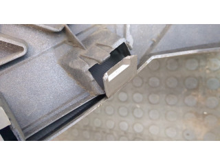 Бампер  Renault Scenic 2009-2012 передний   