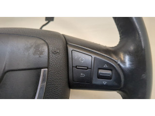 Руль  Skoda Octavia (A5) 2004-2013           