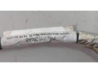 Зеркало боковое  Mercedes ML W164 2005-2011  правое           