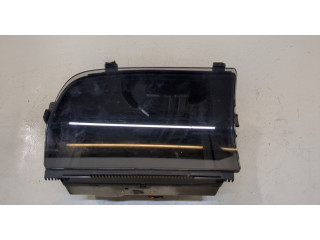 Дисплей бортового компьютера  Mercedes S W221 2005-2013        
