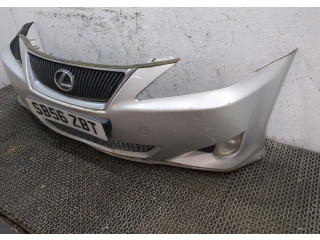 Бампер  Lexus IS 2005-2013 передний    5211953926