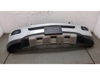 Бампер  Mercedes ML W164 2005-2011 передний   