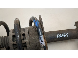Стойка амортизатора  Renault Scenic 1996-2002 543021082R, 7700434154     