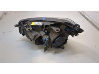 Фара передняя  Nissan Qashqai 2006-2013 правая 