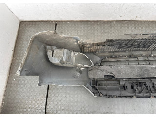 Решетка радиатора  Audi A4 (B8) 2011-2015          
