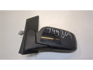 Зеркало боковое  Ford Focus 2 2005-2008  левое           1500619, 4M5117683JA