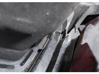 Бампер  Honda Civic 2006-2012 задний   