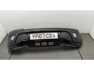 Бампер  KIA Sorento 2002-2009 передний   