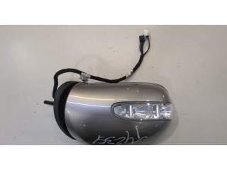 Зеркало боковое  Mercedes ML W164 2005-2011  правое           A1648101293