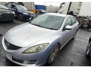 Зеркало боковое  Mazda 6 (GH) 2007-2012  левое             