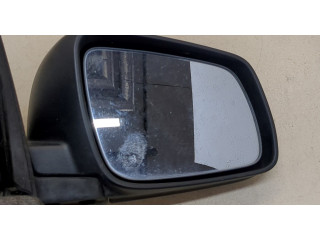 Зеркало боковое  Mitsubishi Lancer 10 2007-2015  правое           7632A202, 7632A100HB