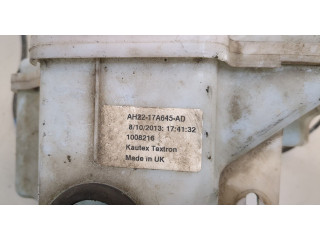 Бачок омывателя  Ford Fusion 2002-2012    