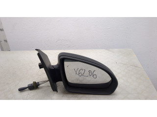 Зеркало боковое  Smart Fortwo 2007-2015  правое           