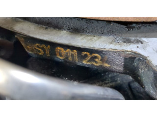 Форсунка топливная  Mitsubishi Grandis         