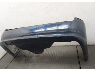 Бампер  Audi A4 (B6) 2000-2004 задний   