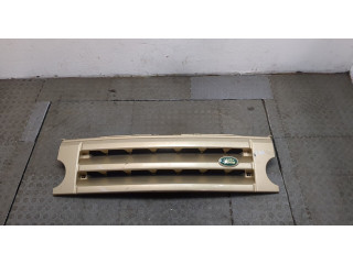 Решетка радиатора  Land Rover Discovery 3 2004-2009            2.7 dhb000274xxx