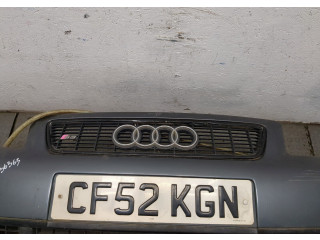 Бампер  Audi S3 1999-2003 передний    8L9807111C