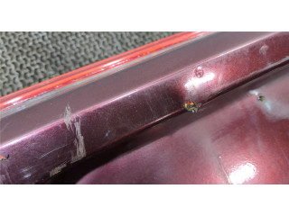 Бампер  Volkswagen Golf 7 2012-2017 задний     5GM807417